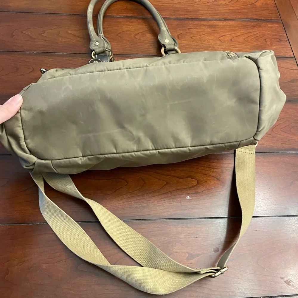 Storksak Olivia‎ Diaper Bag